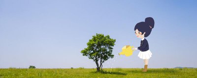 ​植树节是几月几号