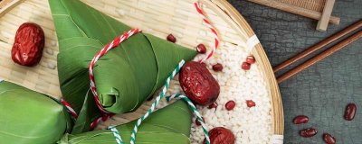 ​咸粽子里可以放什么