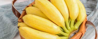 ​古代称香蕉为什么