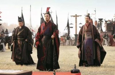 ​历史上的秦缪公究竟是怎样一个人？