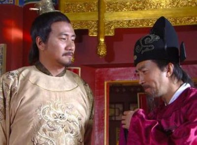 ​古代皇陵建成后需要里边上锁 最后一个工匠是怎么逃脱的