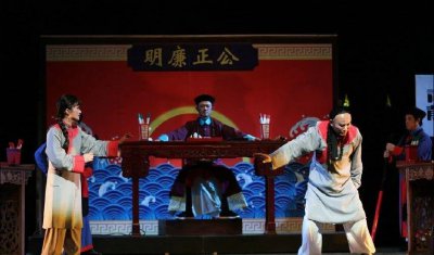 ​杨乃武与小白菜案的真实案情（历史上小白菜真的是冤案吗）