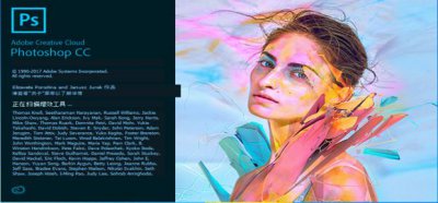 ​PS内容识别填充如何操作