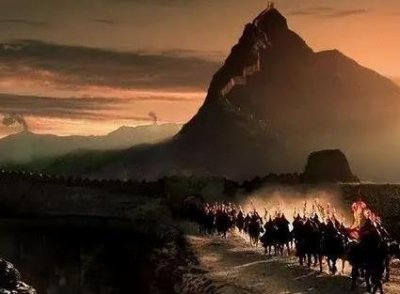 ​安史之乱结束之后 唐朝为何还能存在一百多年