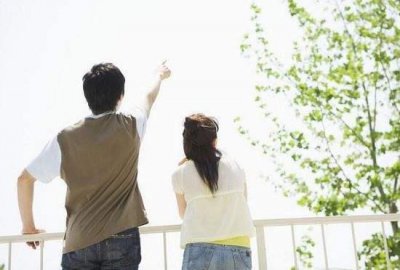 ​喜欢一个人的16种表现