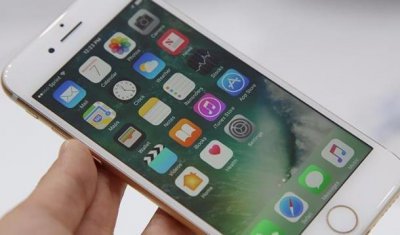 ​iphone7怎么降级系统