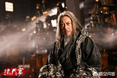 ​范增跟项羽什么关系（范增到底是不是真心帮助项羽）