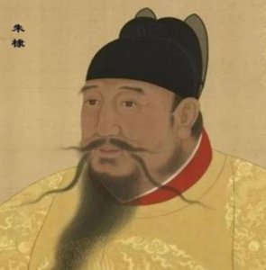 ​徐增寿：朱棣的支持者，最终结局如何？