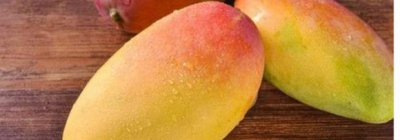 ​怎么切芒果最好?切芒果教程