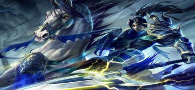 ​lol闪退吉格斯怎么解决