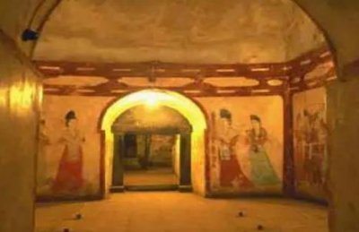 ​新城公主是什么身份？她去世后为以皇后之礼下葬？