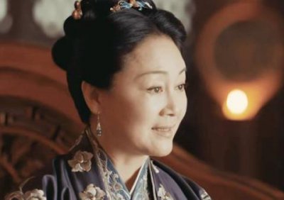 ​怀庆公主：生母是朱元璋宠妃，儿子是景泰十才子之一