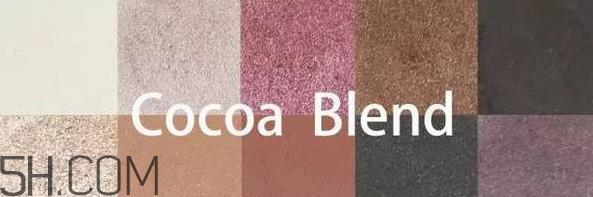 zoeva眼影色号怎么选择？zoeva眼影盘使用方法