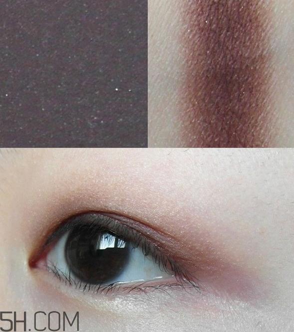 zoeva眼影色号怎么选择？zoeva眼影盘使用方法