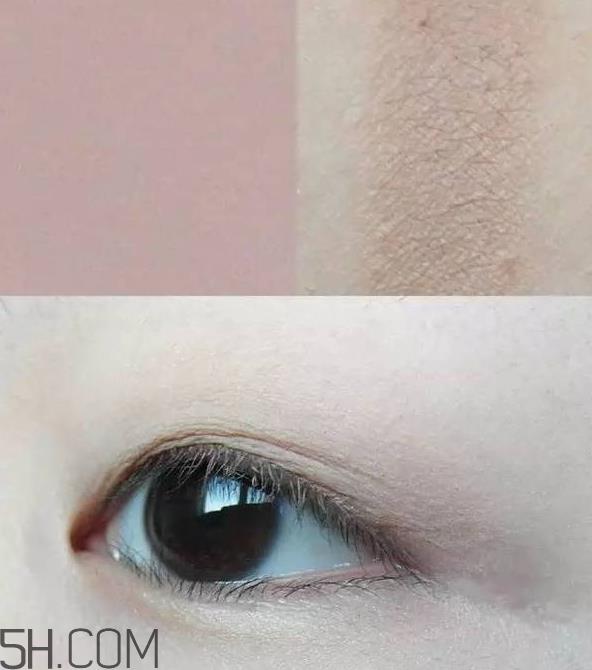 zoeva眼影色号怎么选择？zoeva眼影盘使用方法