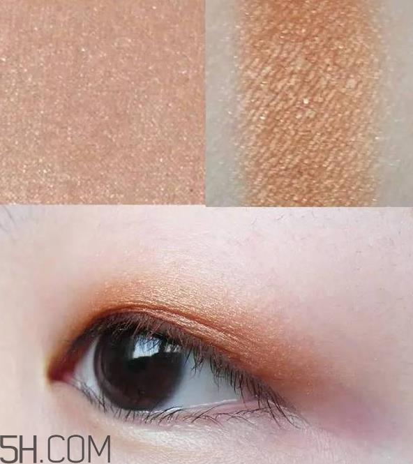 zoeva眼影色号怎么选择？zoeva眼影盘使用方法