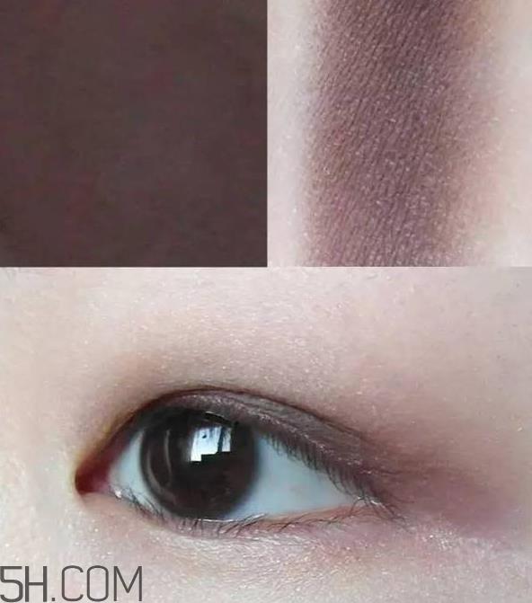 zoeva眼影色号怎么选择？zoeva眼影盘使用方法