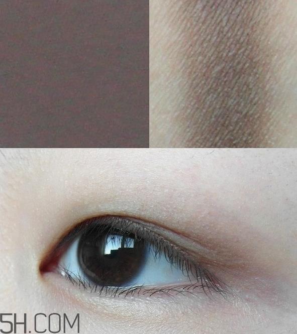 zoeva眼影色号怎么选择？zoeva眼影盘使用方法