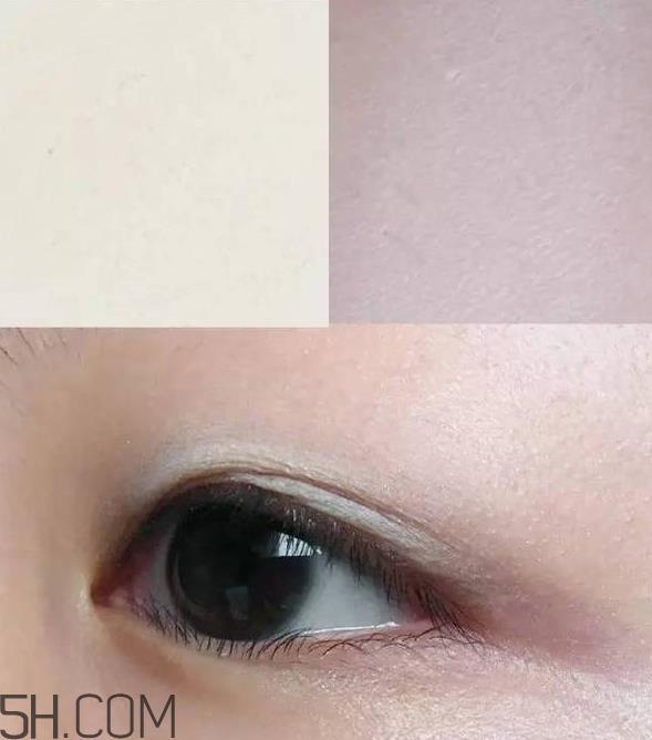 zoeva眼影色号怎么选择？zoeva眼影盘使用方法