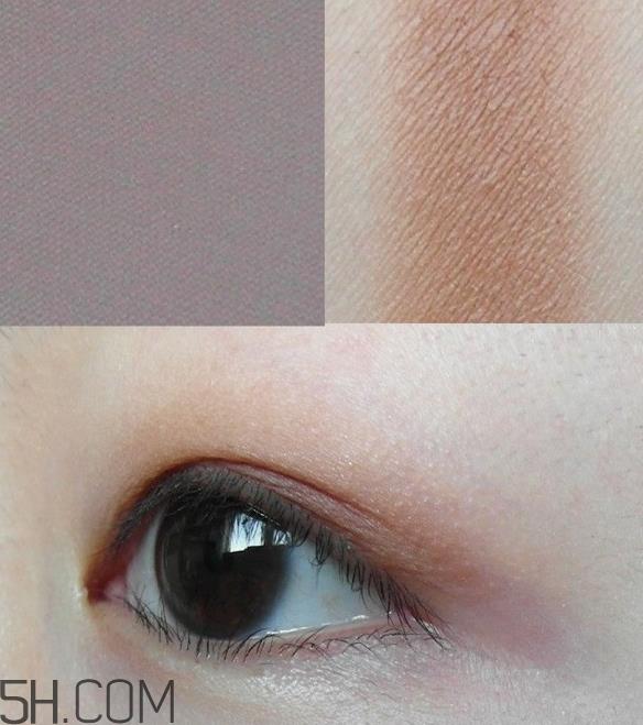 zoeva眼影色号怎么选择？zoeva眼影盘使用方法