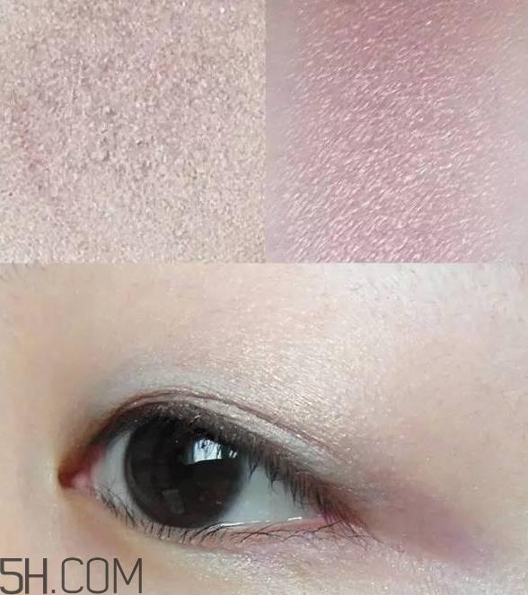 zoeva眼影色号怎么选择？zoeva眼影盘使用方法