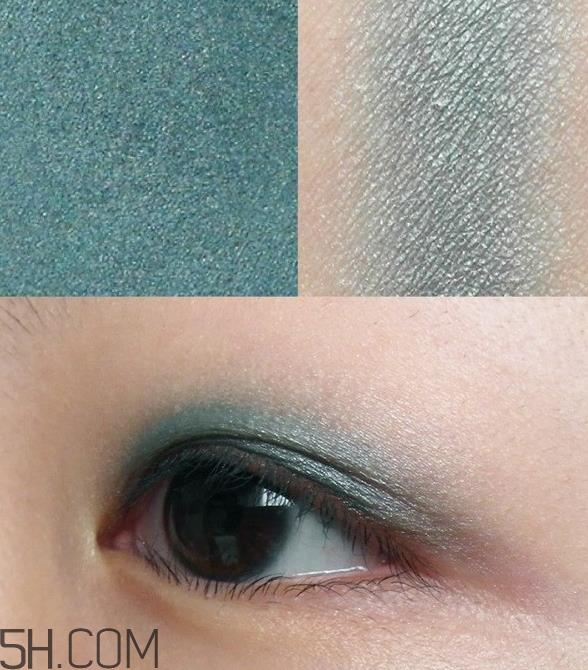 zoeva眼影色号怎么选择？zoeva眼影盘使用方法