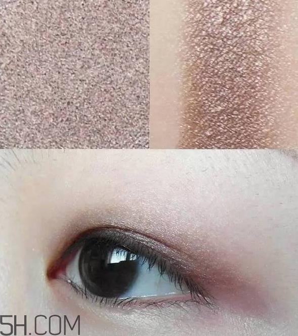 zoeva眼影色号怎么选择？zoeva眼影盘使用方法