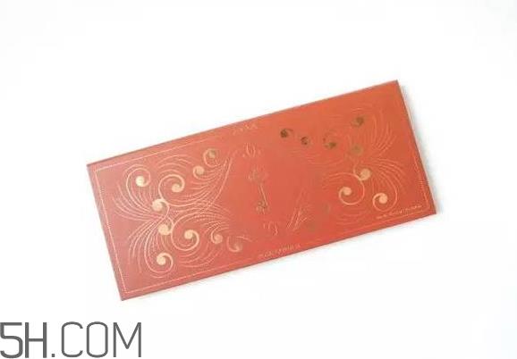 zoeva眼影色号怎么选择？zoeva眼影盘使用方法