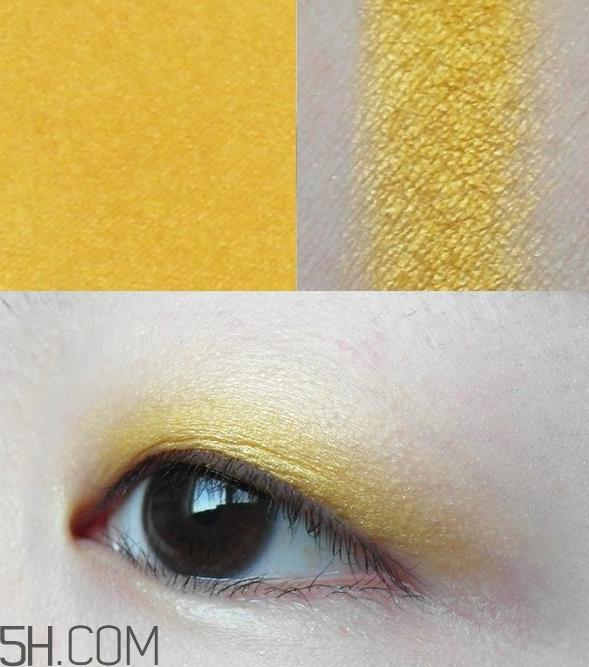 zoeva眼影色号怎么选择？zoeva眼影盘使用方法