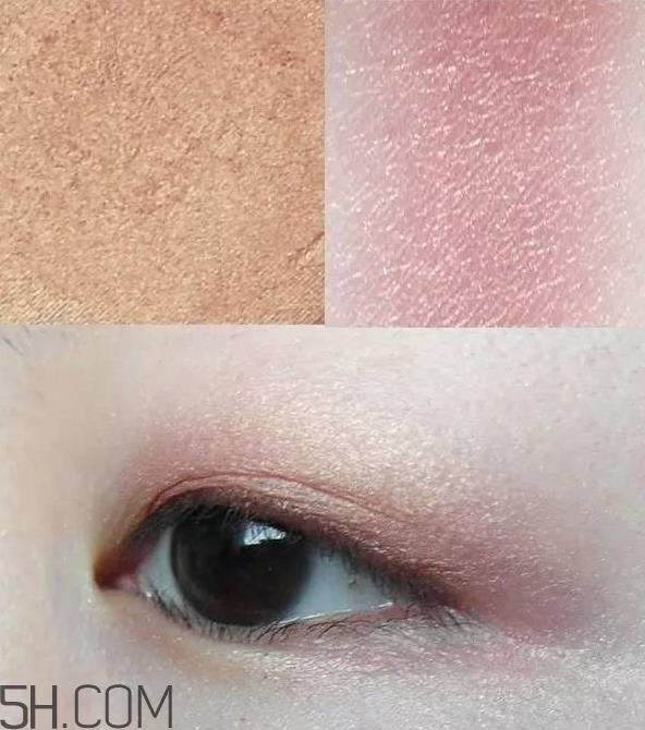 zoeva眼影色号怎么选择？zoeva眼影盘使用方法