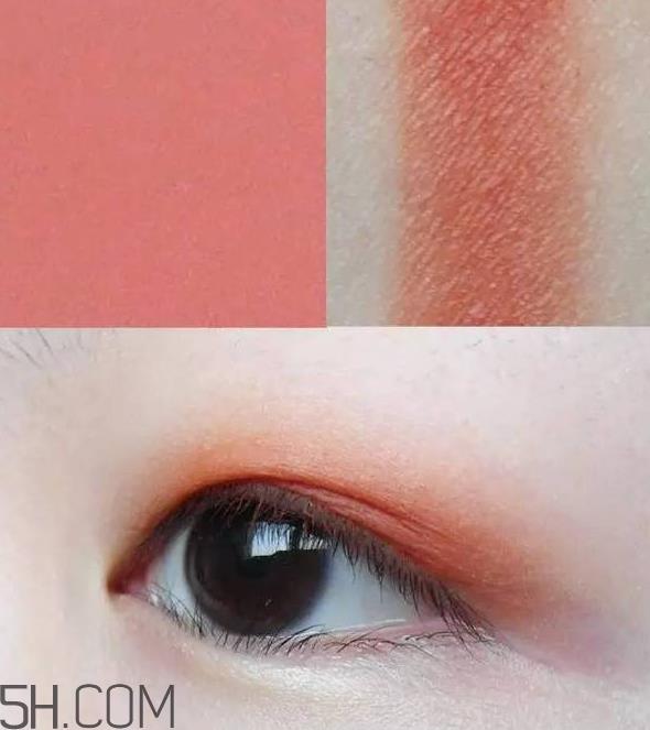 zoeva眼影色号怎么选择？zoeva眼影盘使用方法