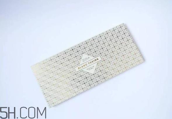 zoeva眼影色号怎么选择？zoeva眼影盘使用方法