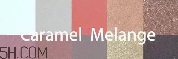 zoeva眼影色号怎么选择？zoeva眼影盘使用方法