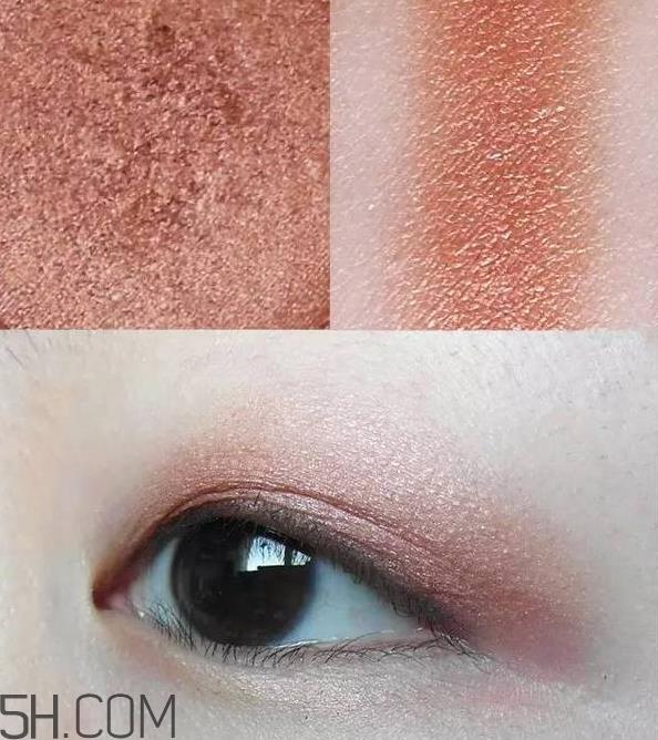 zoeva眼影色号怎么选择？zoeva眼影盘使用方法