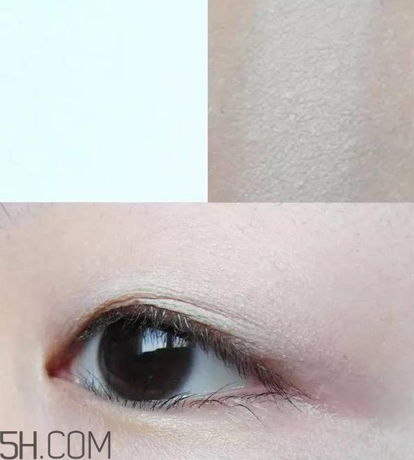 zoeva眼影色号怎么选择？zoeva眼影盘使用方法