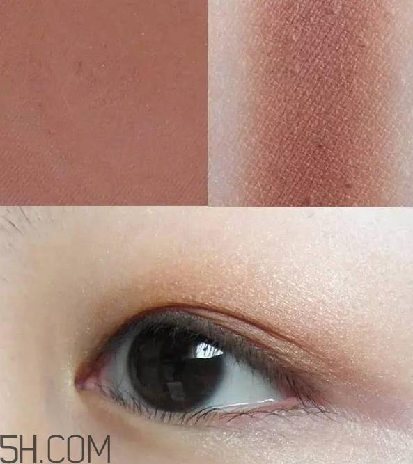 zoeva眼影色号怎么选择？zoeva眼影盘使用方法