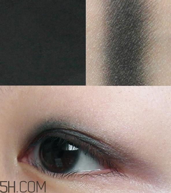 zoeva眼影色号怎么选择？zoeva眼影盘使用方法