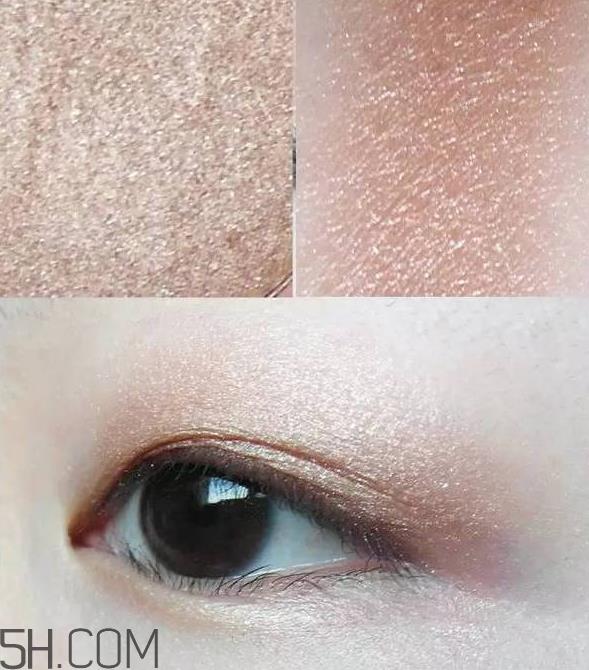 zoeva眼影色号怎么选择？zoeva眼影盘使用方法