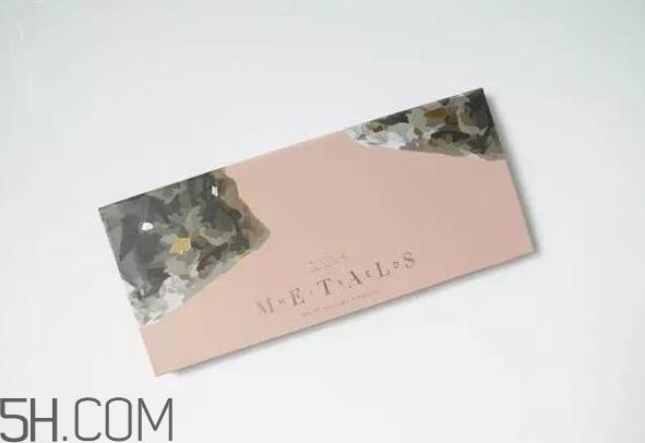 zoeva眼影色号怎么选择？zoeva眼影盘使用方法