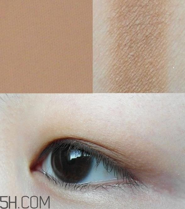 zoeva眼影色号怎么选择？zoeva眼影盘使用方法