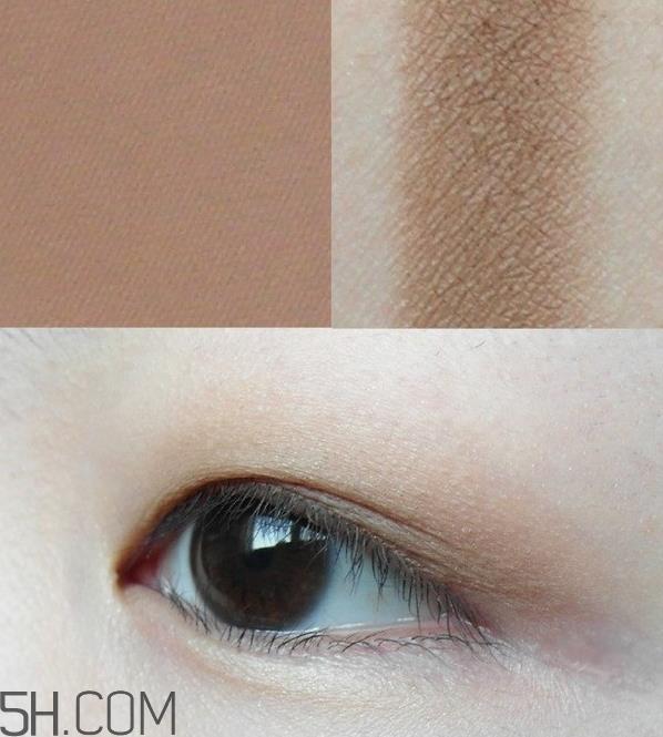 zoeva眼影色号怎么选择？zoeva眼影盘使用方法