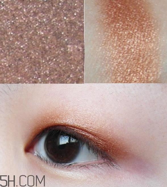 zoeva眼影色号怎么选择？zoeva眼影盘使用方法