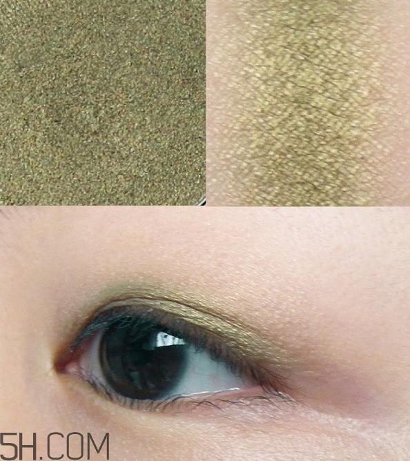 zoeva眼影色号怎么选择？zoeva眼影盘使用方法