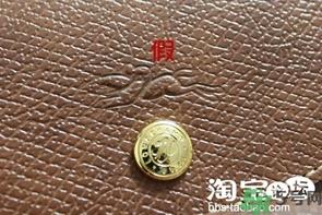 珑骧包包真假鉴别图解 珑骧包真假辨别