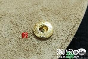 珑骧包包真假鉴别图解 珑骧包真假辨别