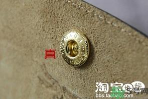 珑骧包包真假鉴别图解 珑骧包真假辨别