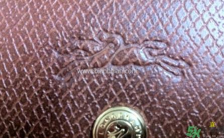 珑骧包包真假鉴别图解 珑骧包真假辨别