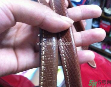 珑骧包包真假鉴别图解 珑骧包真假辨别