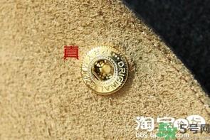 珑骧包包真假鉴别图解 珑骧包真假辨别