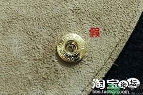 珑骧包包真假鉴别图解 珑骧包真假辨别